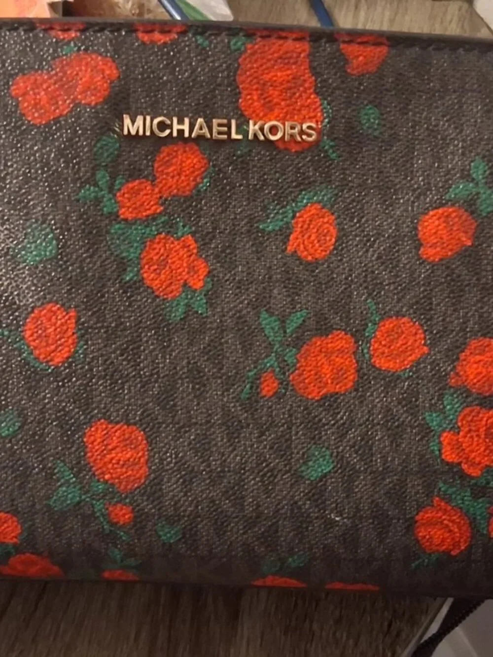 Michael Kors features michael